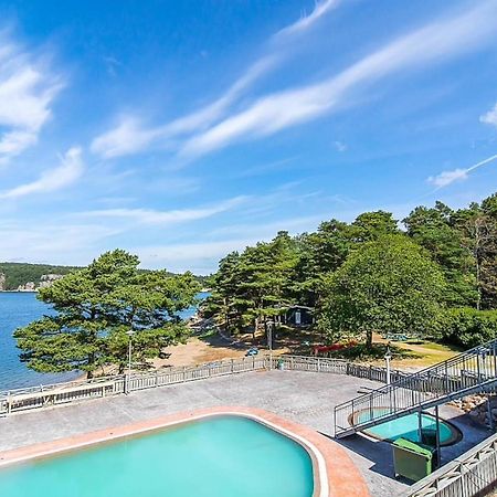 Haellestrand Apartment 32 Strömstad Kültér fotó