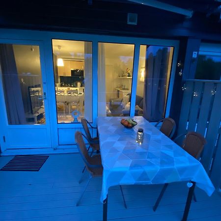 Haellestrand Apartment 32 Strömstad Kültér fotó