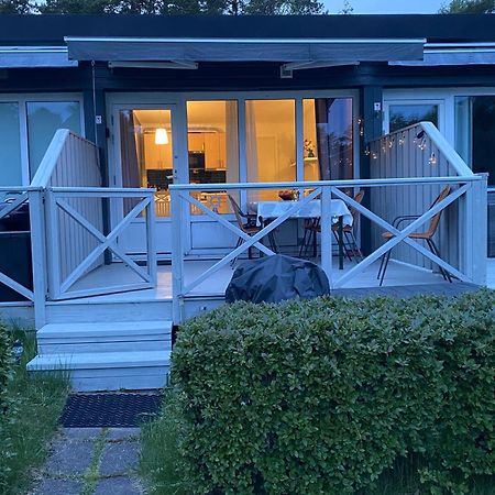Haellestrand Apartment 32 Strömstad Kültér fotó