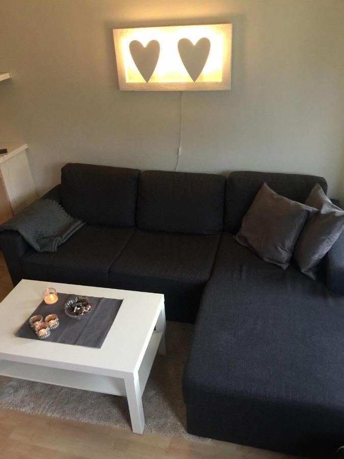 Haellestrand Apartment 32 Strömstad Kültér fotó