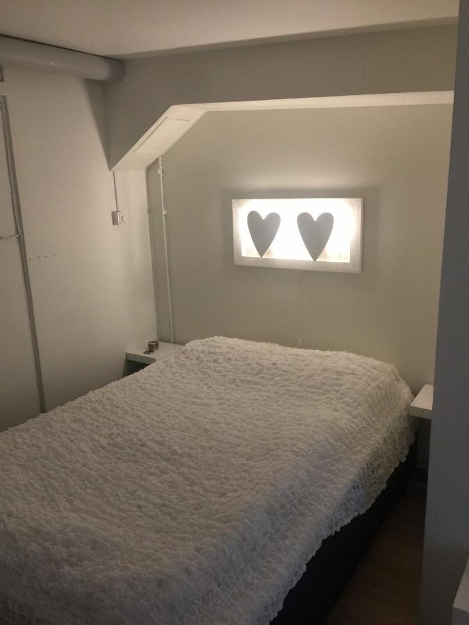 Haellestrand Apartment 32 Strömstad Kültér fotó