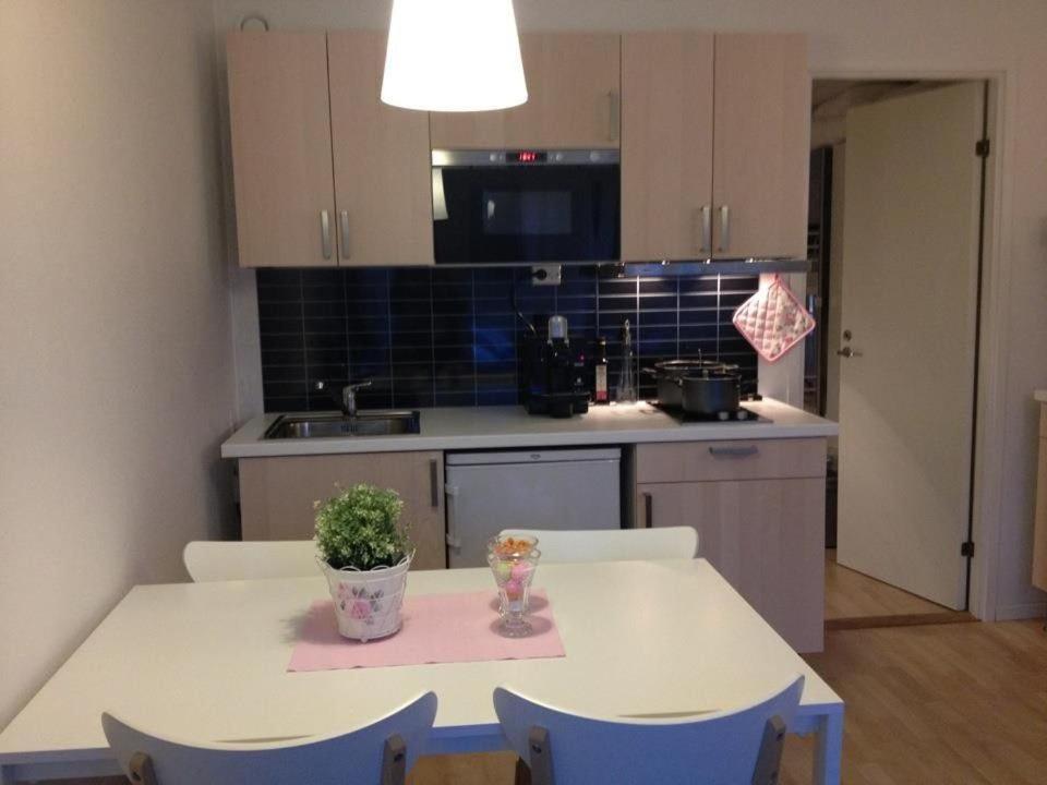 Haellestrand Apartment 32 Strömstad Kültér fotó