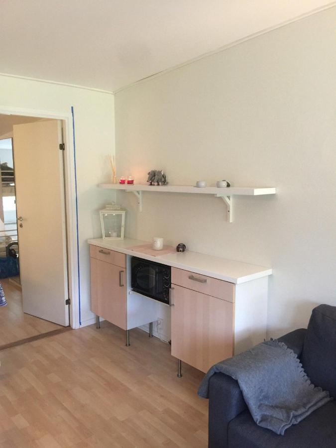 Haellestrand Apartment 32 Strömstad Kültér fotó
