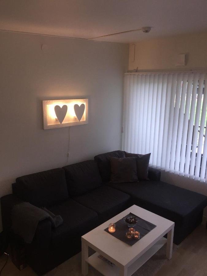 Haellestrand Apartment 32 Strömstad Kültér fotó