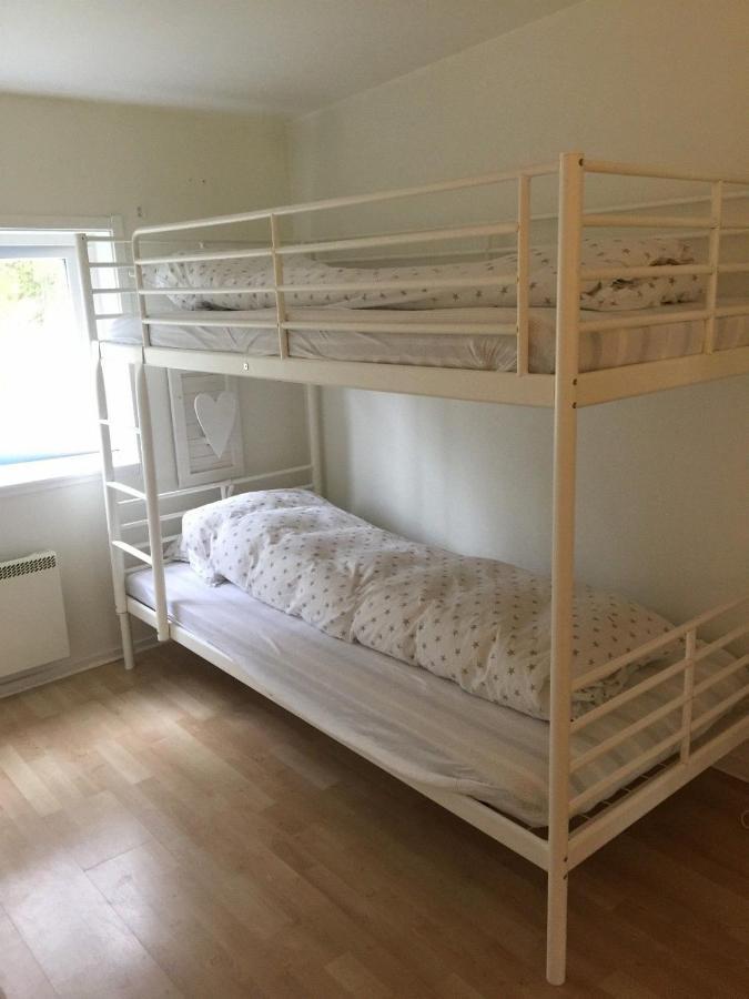 Haellestrand Apartment 32 Strömstad Kültér fotó