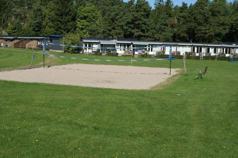 Haellestrand Apartment 32 Strömstad Kültér fotó