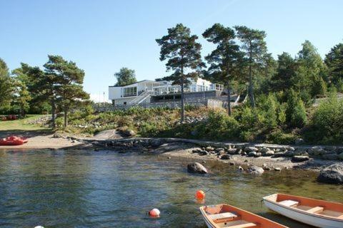 Haellestrand Apartment 32 Strömstad Kültér fotó