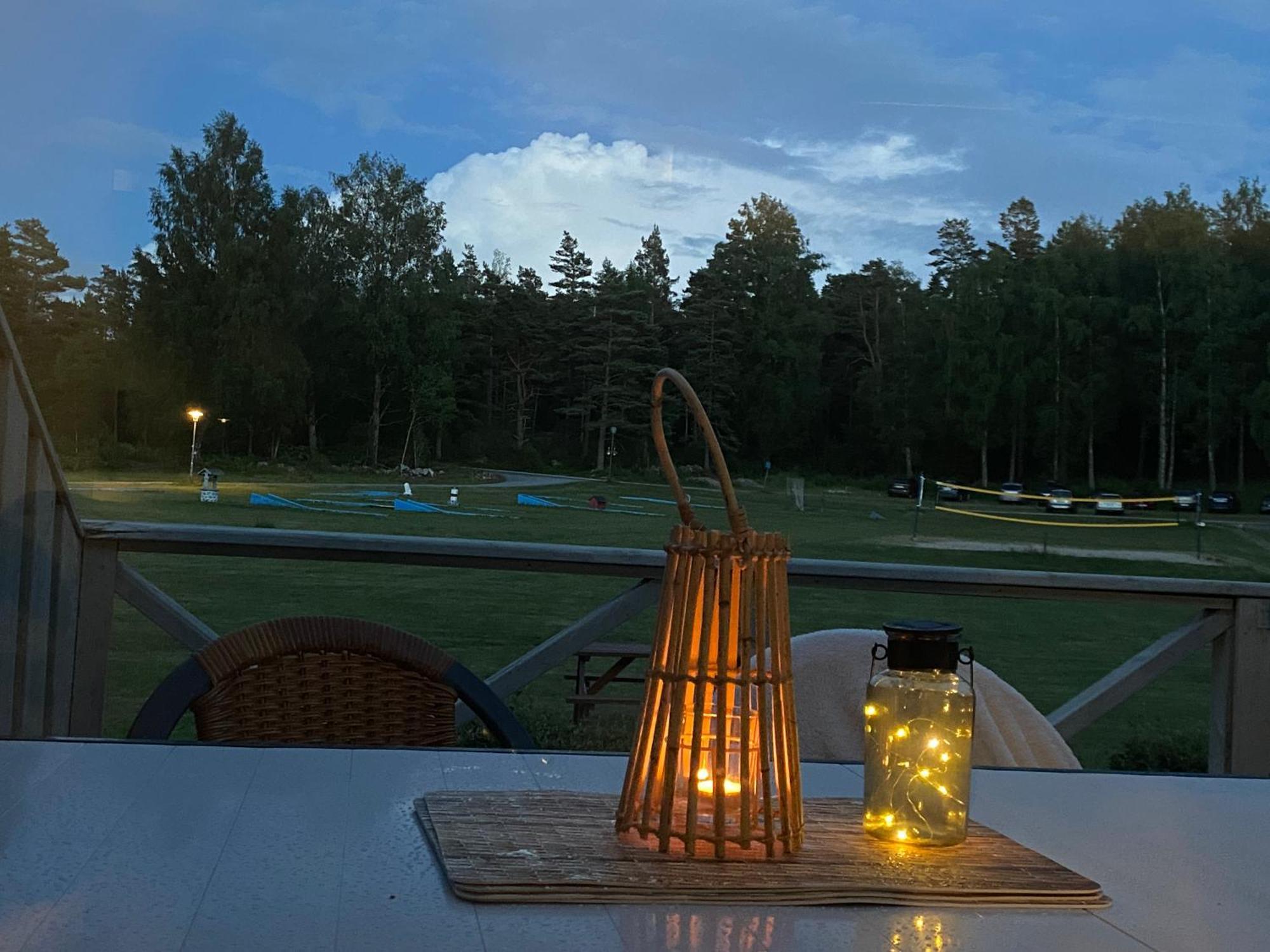 Haellestrand Apartment 32 Strömstad Kültér fotó