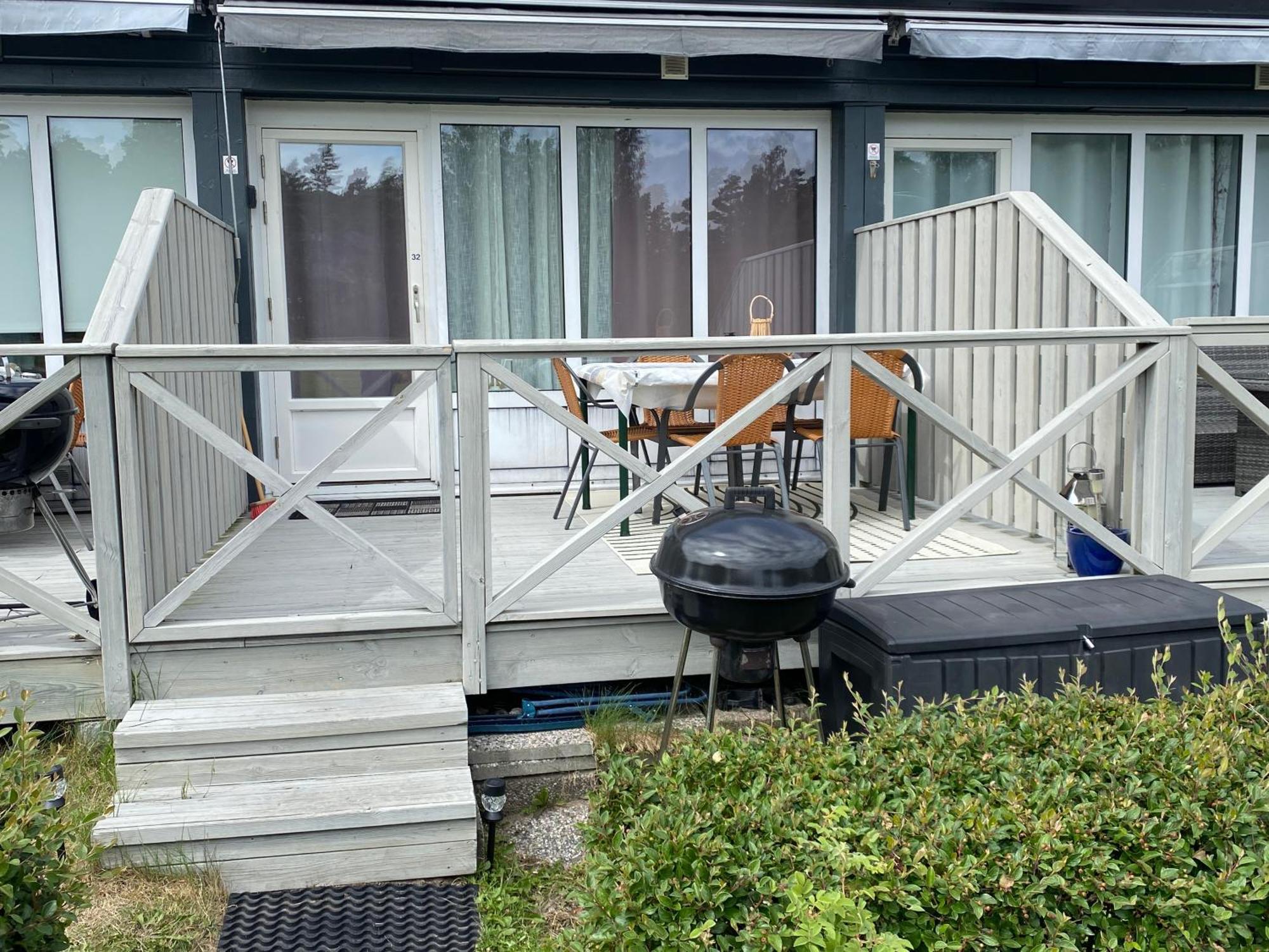 Haellestrand Apartment 32 Strömstad Kültér fotó