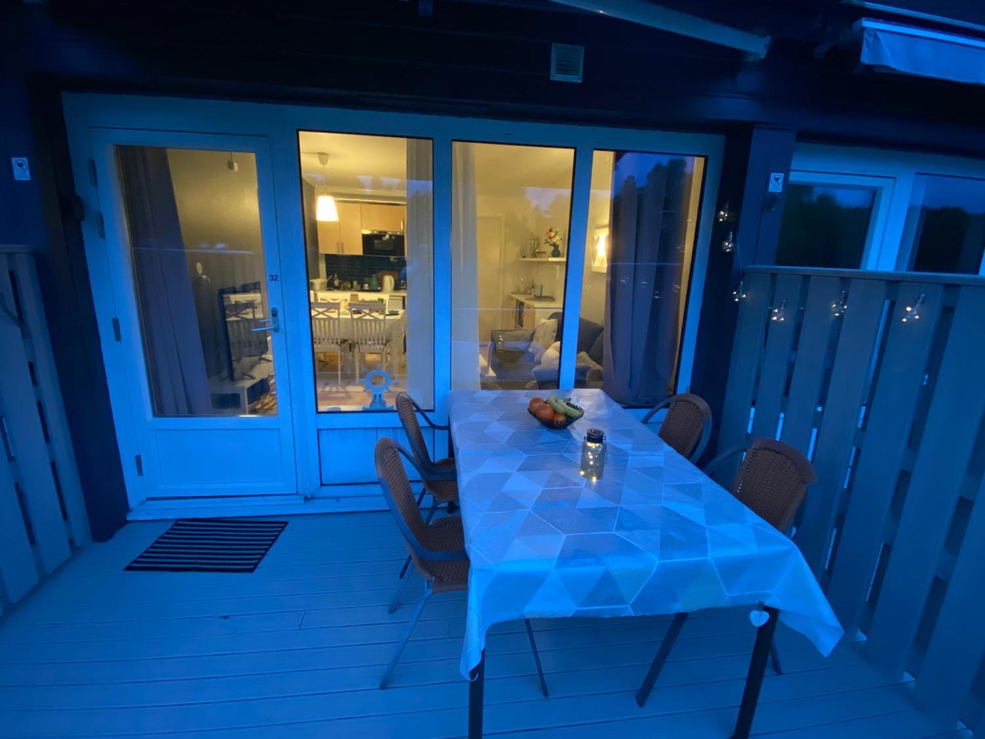Haellestrand Apartment 32 Strömstad Kültér fotó