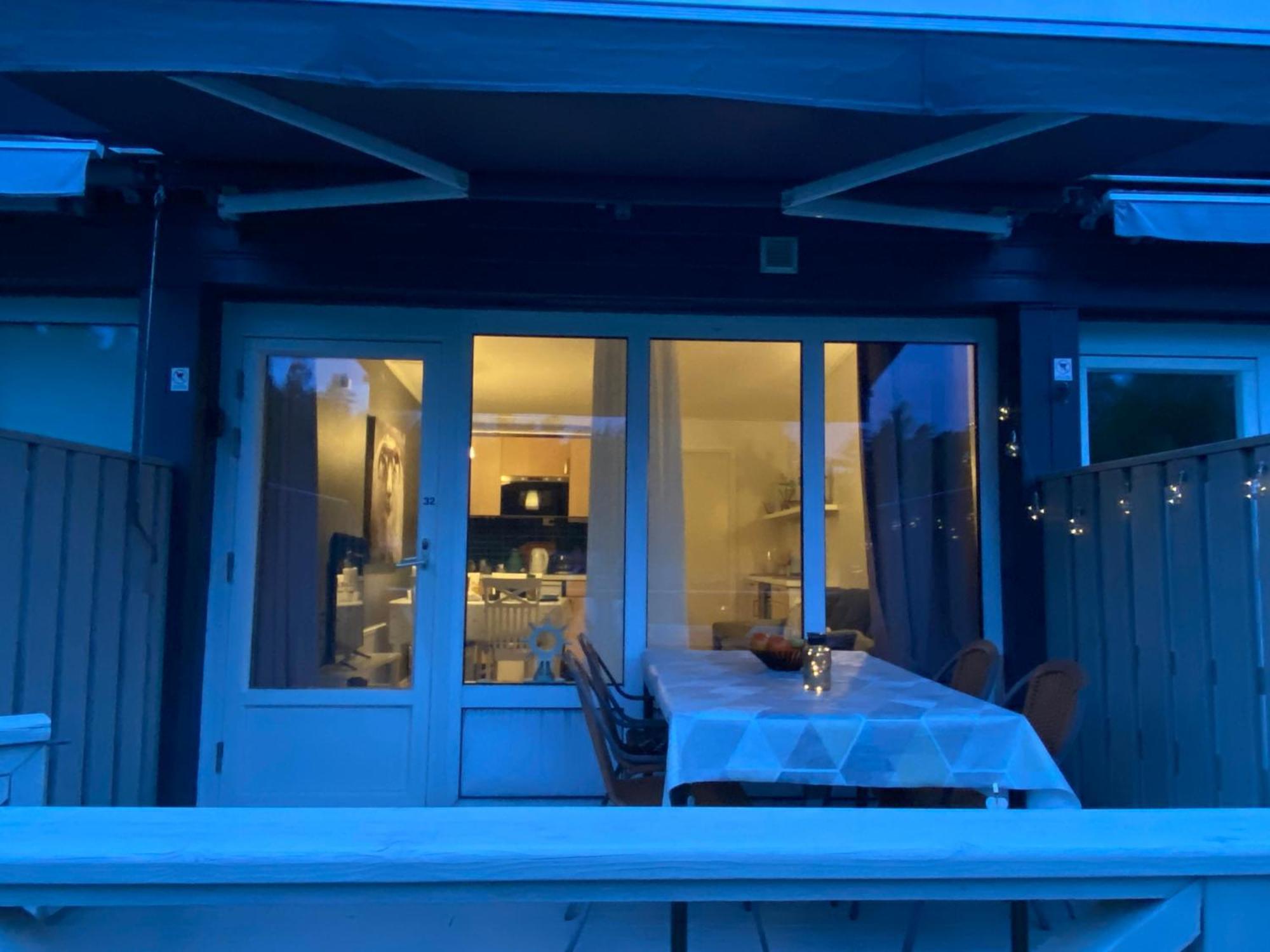 Haellestrand Apartment 32 Strömstad Kültér fotó